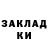 Кодеиновый сироп Lean Purple Drank Rakhman Kuliiev